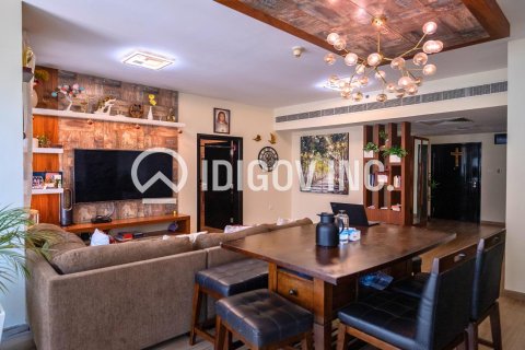 Apartment in Dubai Marina, Dubai 3 bedrooms, 142 sq.m. № 38232 - photo 4