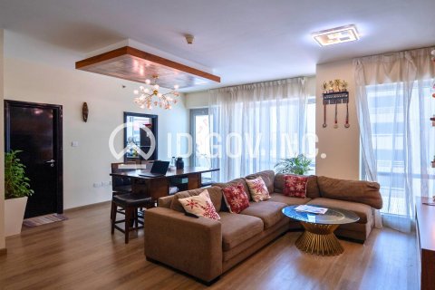 Apartment in Dubai Marina, Dubai 3 bedrooms, 142 sq.m. № 38232 - photo 1