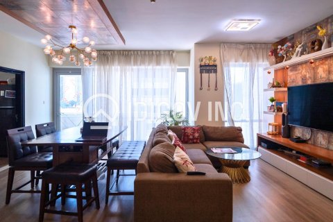 Apartment in Dubai Marina, Dubai 3 bedrooms, 142 sq.m. № 38232 - photo 3
