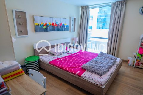 Apartment in Dubai Marina, Dubai 3 bedrooms, 142 sq.m. № 38232 - photo 10