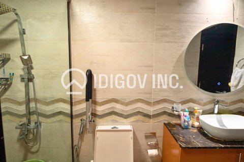 Apartment in Dubai Marina, Dubai 3 bedrooms, 142 sq.m. № 38232 - photo 12