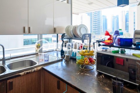 Apartment in Dubai Marina, Dubai 3 bedrooms, 142 sq.m. № 38232 - photo 14