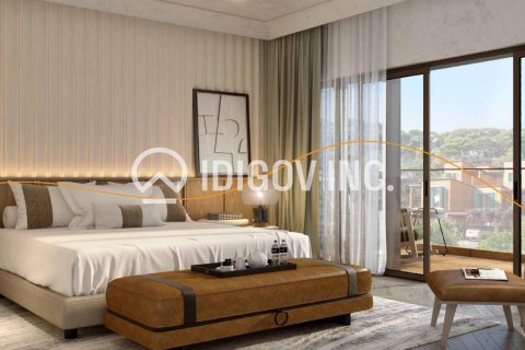 Maison de ville à Damac Lagoons, Dubai, 4 chambres, 144 m², № 38233 - photo 7