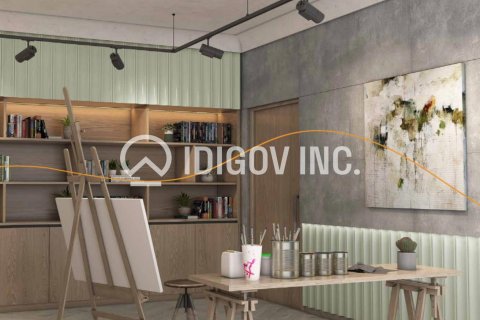 Maison de ville à Damac Lagoons, Dubai, 4 chambres, 144 m², № 38233 - photo 11