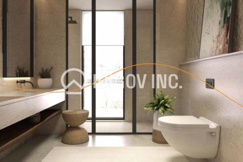 Maison de ville à Damac Lagoons, Dubai, 4 chambres, 144 m², № 38233 - photo 10