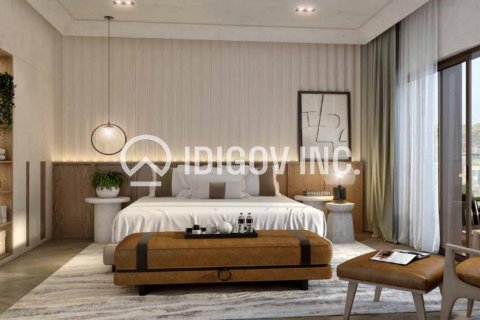 Maison de ville à Damac Lagoons, Dubai, 4 chambres, 144 m², № 38233 - photo 8