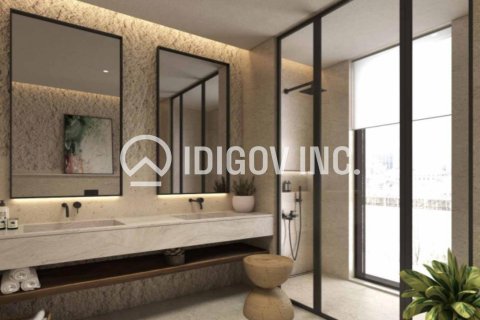 Maison de ville à Damac Lagoons, Dubai, 4 chambres, 144 m², № 38233 - photo 9
