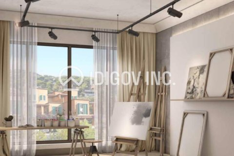 Maison de ville à Damac Lagoons, Dubai, 4 chambres, 144 m², № 38233 - photo 12