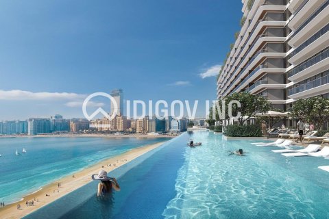 Купить квартиру в EMAAR Beachfront, Dubai Harbour, Дубай: 2 спальни, 171м², № 38236 - фото 7