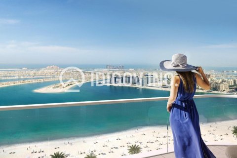 Купить квартиру в EMAAR Beachfront, Dubai Harbour, Дубай: 2 спальни, 171м², № 38236 - фото 3