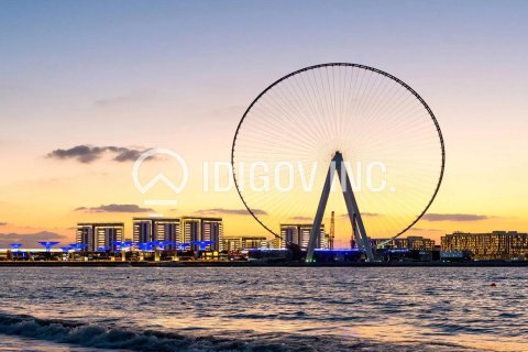 Купить квартиру в EMAAR Beachfront, Dubai Harbour, Дубай: 2 спальни, 171м², № 38236 - фото 13
