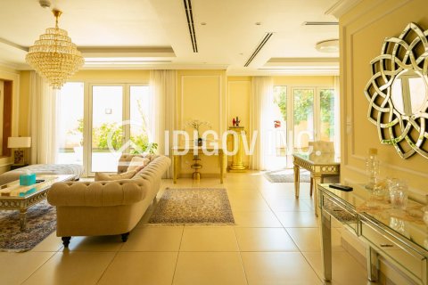 Villa à Al Barsha, Dubai, 3 chambres, 281 m², № 38234 - photo 9