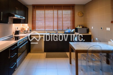 Villa à Al Barsha, Dubai, 3 chambres, 281 m², № 38234 - photo 4