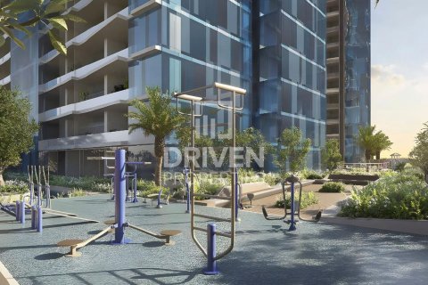 Apartment in Dubai Science Park, Dubai 1 bedroom, 67 sq.m. № 87208 - photo 15
