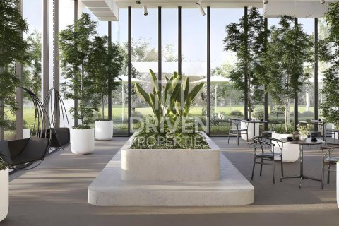 Apartment in Dubai Science Park, Dubai 1 bedroom, 67 sq.m. № 87208 - photo 13