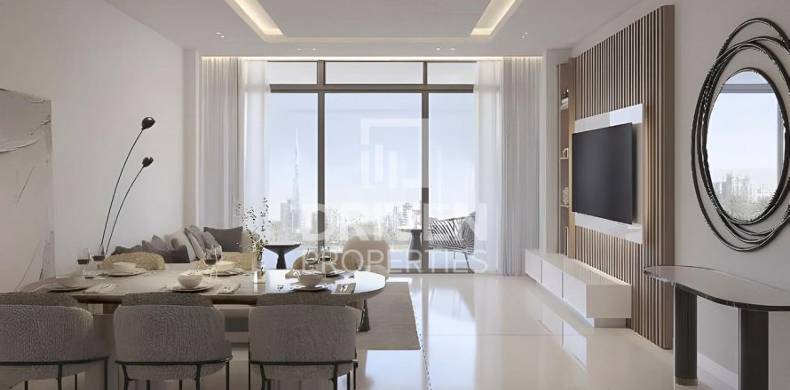 Apartment in Dubai Science Park, Dubai 1 bedroom, 67 sq.m. № 87208