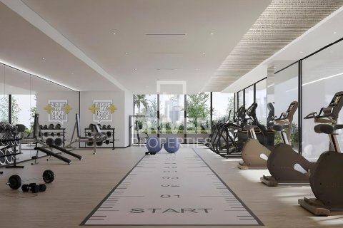 Apartment in Dubai Science Park, Dubai 1 bedroom, 67 sq.m. № 87208 - photo 10