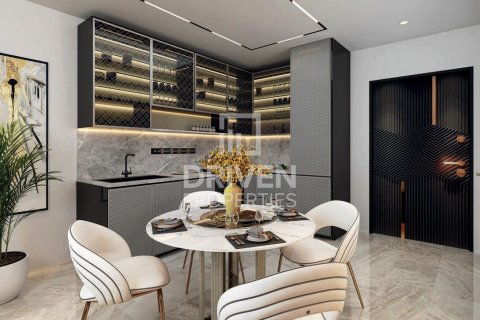 Appartement à Business Bay, Dubai, studio, 35 m², № 87216 - photo 13
