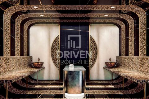 Appartement à Business Bay, Dubai, studio, 35 m², № 87216 - photo 25