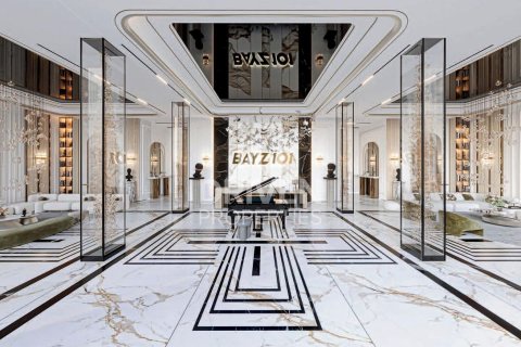 Appartement à Business Bay, Dubai, studio, 35 m², № 87216 - photo 4