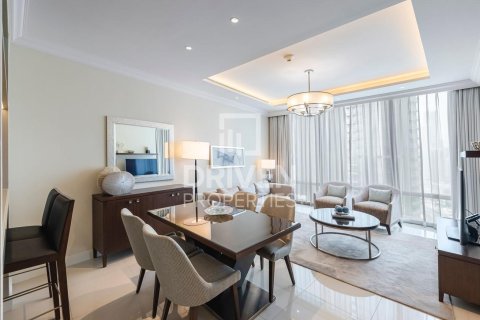 Apartment in The Address Residence Fountain Views, Downtown Dubai (Downtown Burj Dubai), Dubai 1 bedroom, 79 sq.m. № 87215 - photo 8