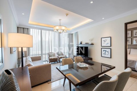 Apartment in The Address Residence Fountain Views, Downtown Dubai (Downtown Burj Dubai), Dubai 1 bedroom, 79 sq.m. № 87215 - photo 7