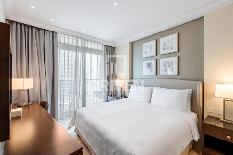 Apartment in The Address Residence Fountain Views, Downtown Dubai (Downtown Burj Dubai), Dubai 1 bedroom, 79 sq.m. № 87215 - photo 10