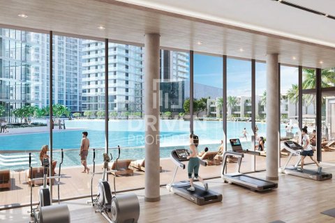 Appartement à Damac Lagoons, Dubai, 1 chambre, 68 m², № 87217 - photo 6