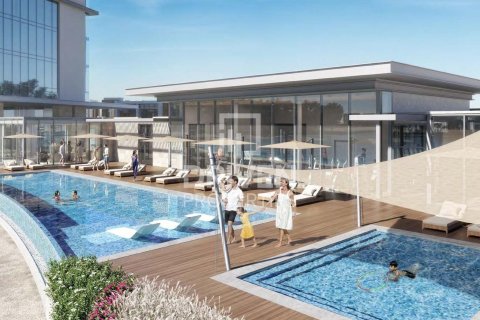 Appartement à Damac Lagoons, Dubai, 1 chambre, 68 m², № 87217 - photo 7