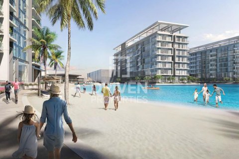 Appartement à Damac Lagoons, Dubai, 1 chambre, 68 m², № 87217 - photo 8