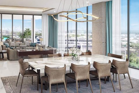 Appartement à Damac Lagoons, Dubai, 1 chambre, 68 m², № 87217 - photo 3