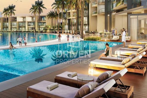 Appartement à Damac Lagoons, Dubai, 1 chambre, 68 m², № 87217 - photo 5