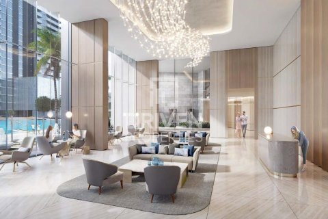 Appartement à Damac Lagoons, Dubai, 1 chambre, 68 m², № 87217 - photo 2