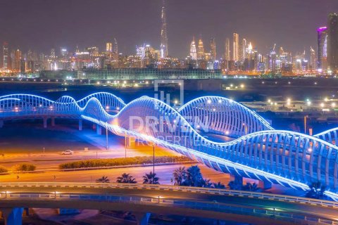 Appartement à Damac Lagoons, Dubai, 1 chambre, 68 m², № 87217 - photo 10