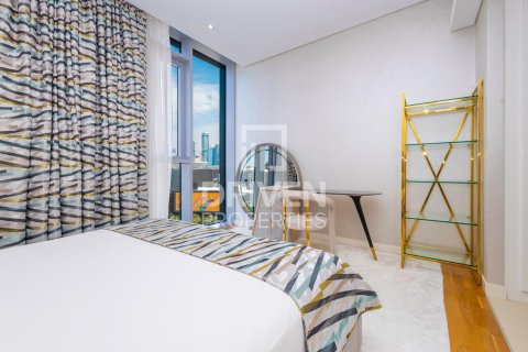 Apartamento en Bluewaters Residences, Bluewaters, Dubai, 3 dormitorios, 195 m², № 87207 - foto 10