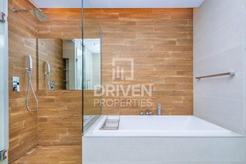 Apartamento en Bluewaters Residences, Bluewaters, Dubai, 3 dormitorios, 195 m², № 87207 - foto 28