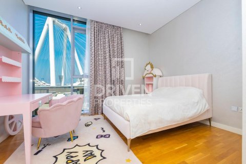 Apartamento en Bluewaters Residences, Bluewaters, Dubai, 3 dormitorios, 195 m², № 87207 - foto 9