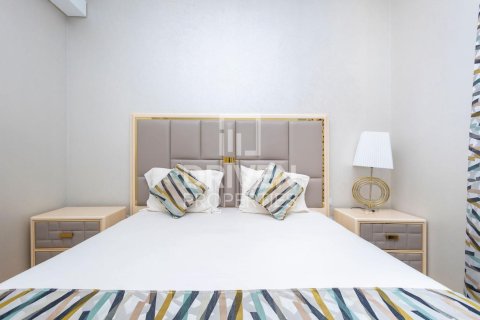 Apartamento en Bluewaters Residences, Bluewaters, Dubai, 3 dormitorios, 195 m², № 87207 - foto 13