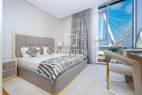 Apartamento en Bluewaters Residences, Bluewaters, Dubai, 3 dormitorios, 195 m², № 87207 - foto 26
