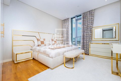 Apartamento en Bluewaters Residences, Bluewaters, Dubai, 3 dormitorios, 195 m², № 87207 - foto 15