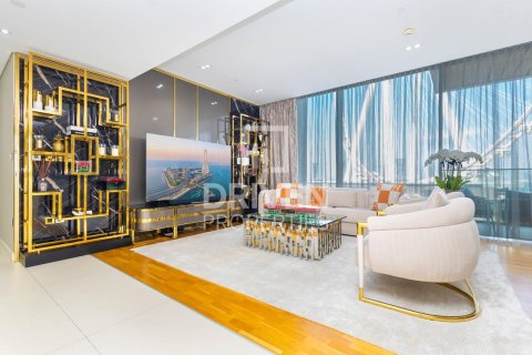Apartamento en Bluewaters Residences, Bluewaters, Dubai, 3 dormitorios, 195 m², № 87207 - foto 4