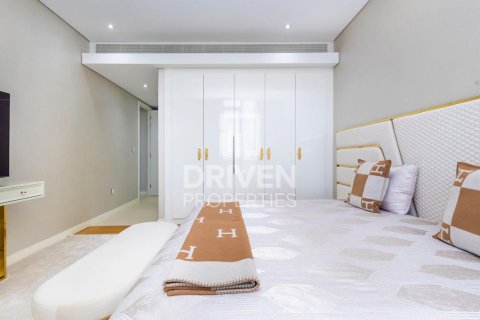 Apartamento en Bluewaters Residences, Bluewaters, Dubai, 3 dormitorios, 195 m², № 87207 - foto 12