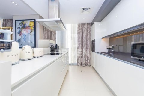 Apartamento en Bluewaters Residences, Bluewaters, Dubai, 3 dormitorios, 195 m², № 87207 - foto 25