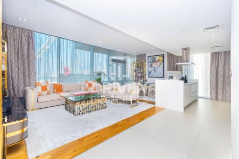 Apartamento en Bluewaters Residences, Bluewaters, Dubai, 3 dormitorios, 195 m², № 87207 - foto 2