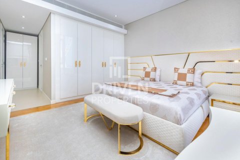 Apartamento en Bluewaters Residences, Bluewaters, Dubai, 3 dormitorios, 195 m², № 87207 - foto 23