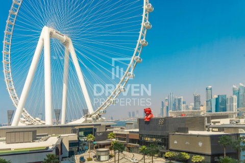 Apartamento en Bluewaters Residences, Bluewaters, Dubai, 3 dormitorios, 195 m², № 87207 - foto 8