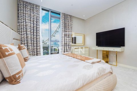 Apartamento en Bluewaters Residences, Bluewaters, Dubai, 3 dormitorios, 195 m², № 87207 - foto 11