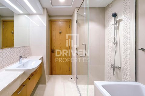 Apartment in Bellevue Towers, Downtown Dubai (Downtown Burj Dubai), Dubai 1 bedroom, 75 sq.m. № 87214 - photo 10