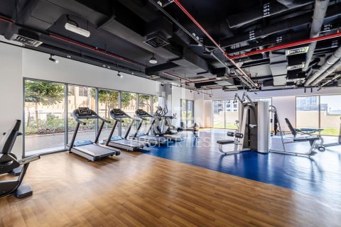 Apartment in Bellevue Towers, Downtown Dubai (Downtown Burj Dubai), Dubai 1 bedroom, 75 sq.m. № 87214 - photo 17