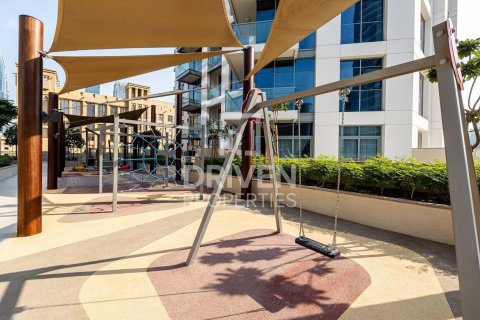 Apartment in Bellevue Towers, Downtown Dubai (Downtown Burj Dubai), Dubai 1 bedroom, 75 sq.m. № 87214 - photo 26